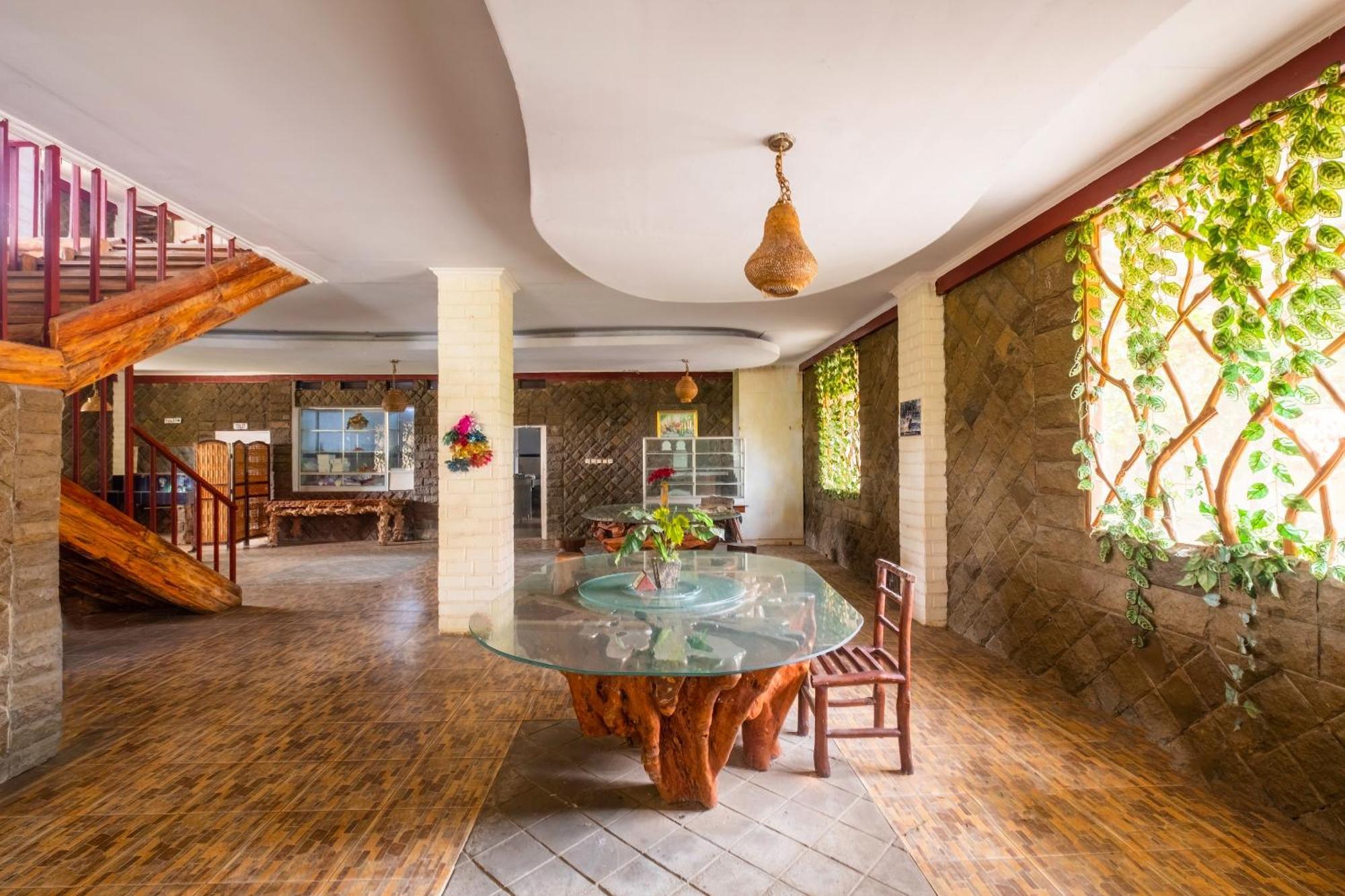 OYO 2278 Cikidang Hunting Resort Sukabumi Bagian luar foto